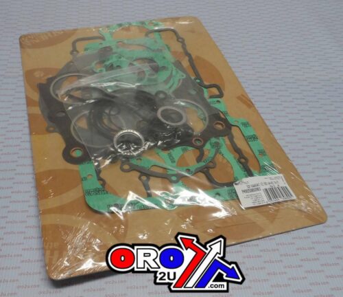GASKET FULL SET KZ900 74-77, ATHENA P400250850901 KAWASAKI