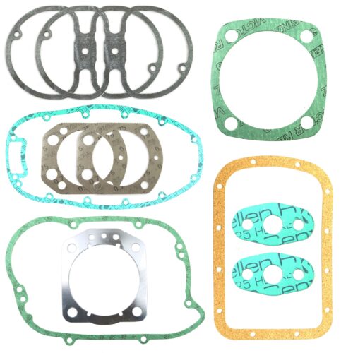 GASKET FULL SET BMW R50 R51 R60, ATHENA P400068850500