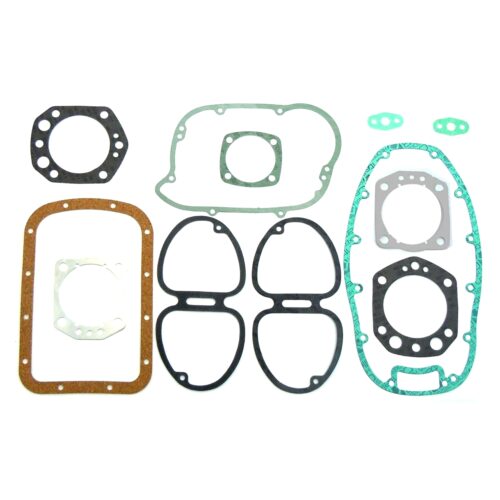 GASKET FULL SET BMW R68 R69, ATHENA P400068850600
