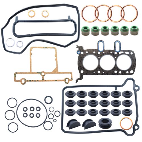 GASKET FULL SET BMW K75 84-97, ATHENA P400068850751
