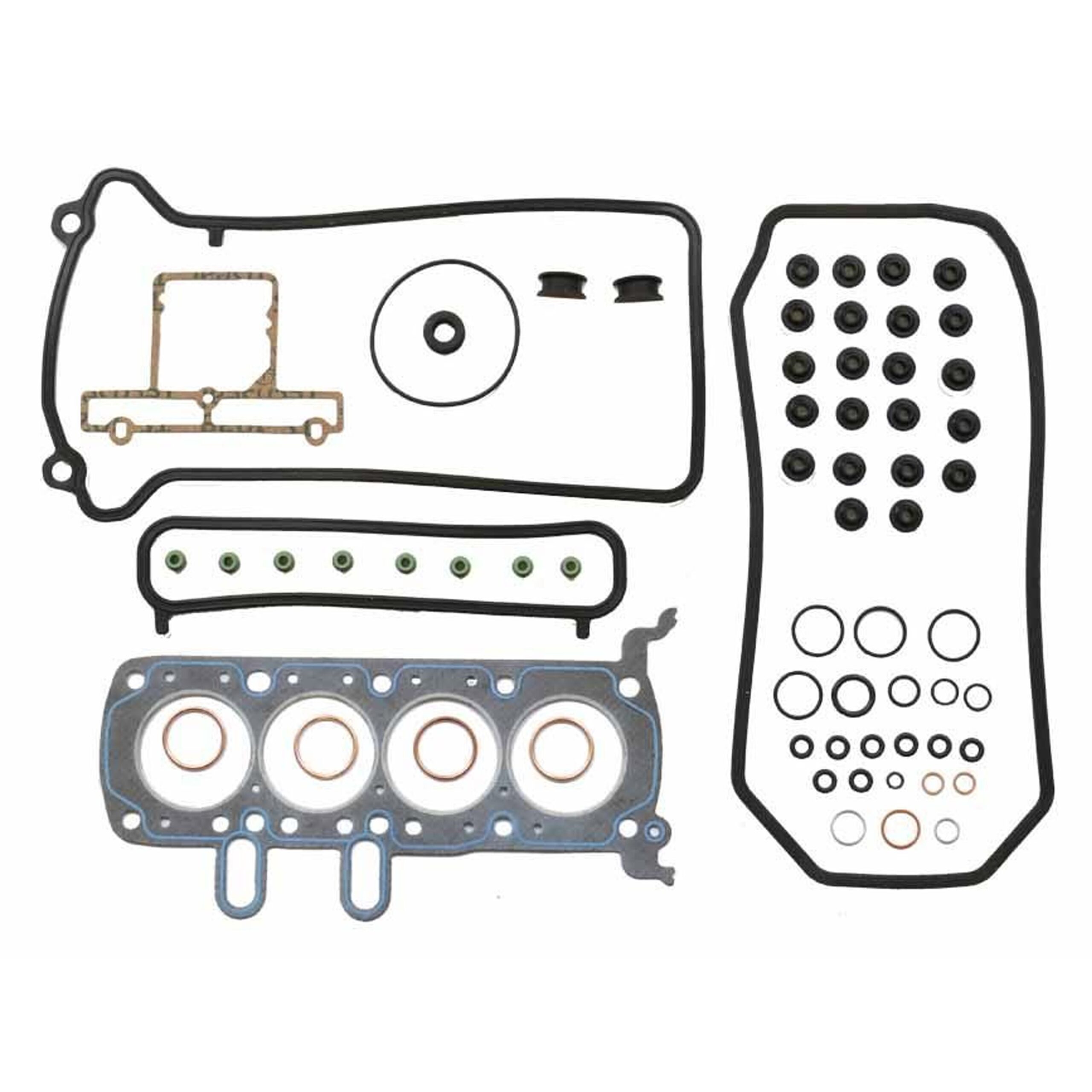 GASKET FULL SET BMW K100 RT 89-96, ATHENA P400068850953/1