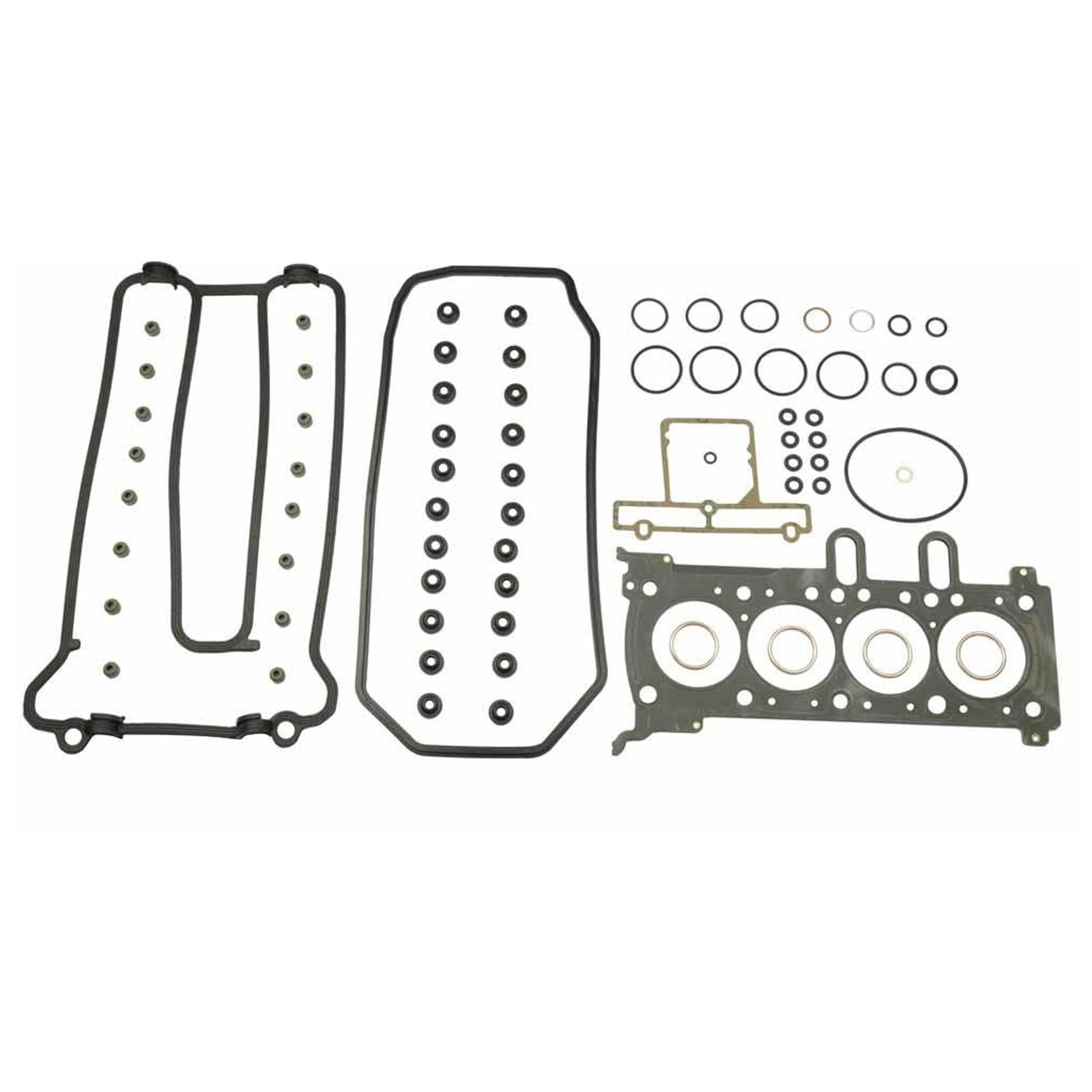 GASKET FULL SET BMW K1100 89-98, ATHENA P400068850982