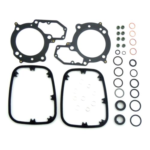 GASKET FULL SET BMW R1100 98-06, ATHENA P400068850981 GS / RS