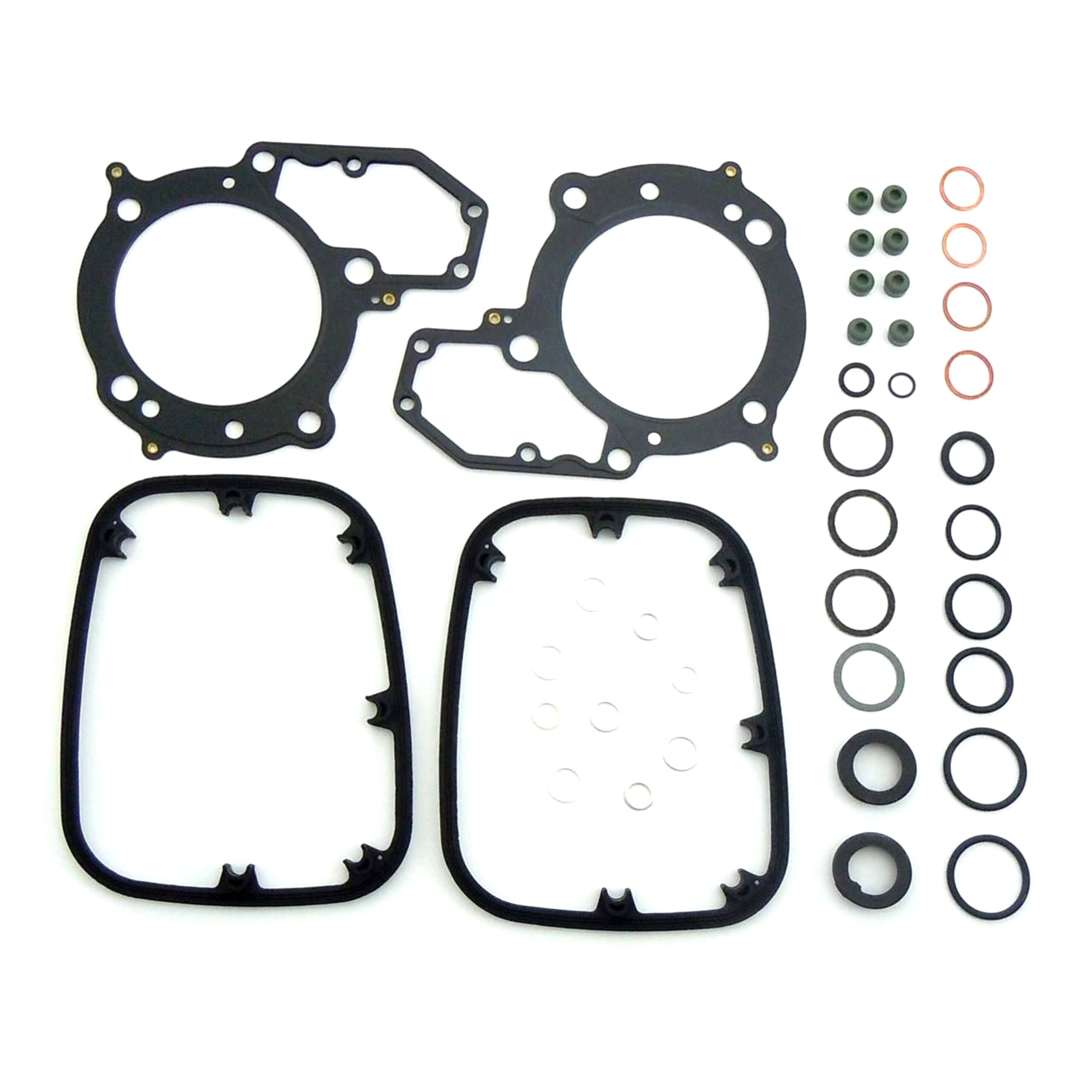 GASKET FULL SET BMW R1100 98-06, ATHENA P400068850981 GS / RS