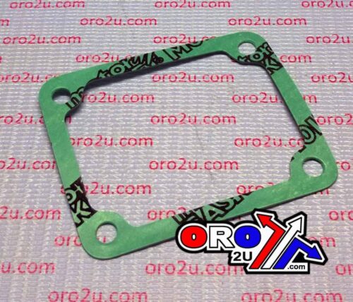 EXHAUST VALVE COVER GASKET RM85 02-22, ATHENA S410510010007 SUZUKI