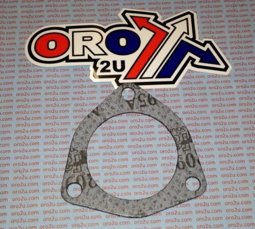 GASKET MANIFOLD RM250 84-05, EXHAUST SUZUKI 44.50mm HOLE, NX-30025E1