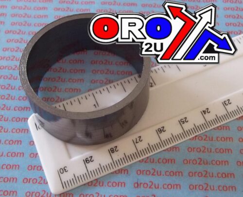 EXHAUST GASKET 18392-MG7-750, SIZE. 43x48x20 HONDA 18392-413-000, DIRT ROAD MC