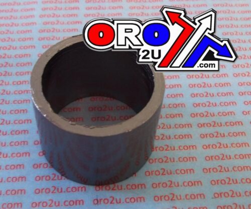 EXHAUST GASKET 4EL-14714-00-00, MC-02228 TTR, XT350, WR125X, DIRT ROAD MC SIZE. 35×42.50x30mm