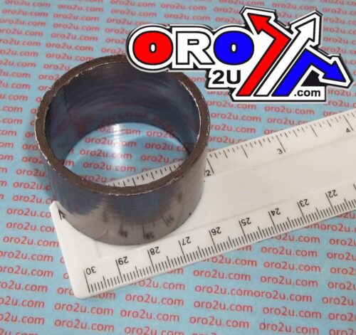 EXHAUST GASKET 18391-429-010, MC-02231 XR, XL, GL1200, VF, DIRT ROAD MC SIZE. 43x48x30