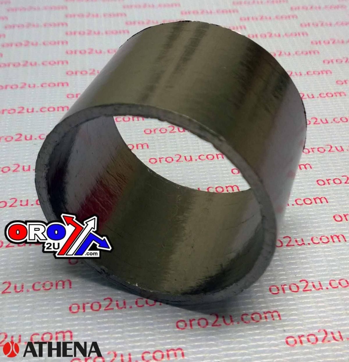 EXHAUST PIPE GASKET 50.00X45.00X35.00, ATHENA S410485012049 - Image 2