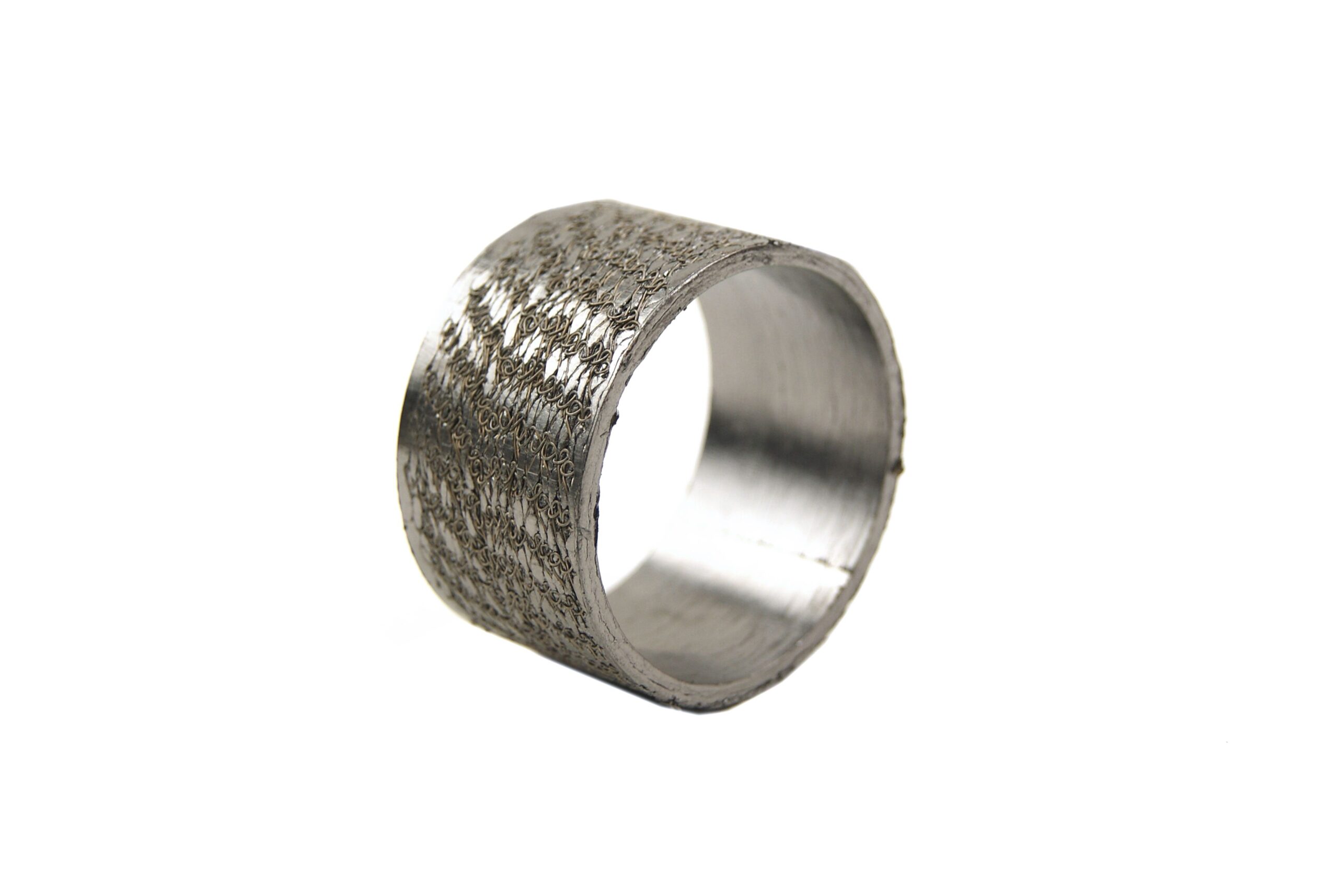 EXHAUST GASKET 3YF-14755-00, AT-02234 GRIZZLY XT, TT, XV, ROAD, ATV, DIRT 46.70×42.00×25.00