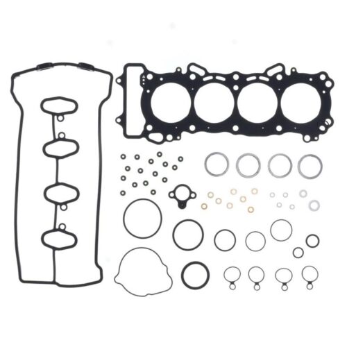 GASKET FULL SET CBR600RR 05-06, ATHENA P400210850191, ROAD HONDA