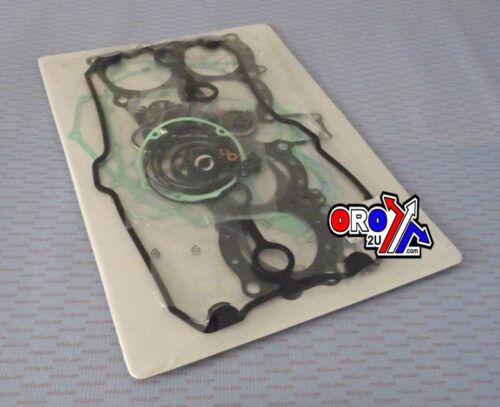 GASKET FULL SET CB 1000 94-99 CRB 1000 87-99, ATHENA P400210850952 HONDA