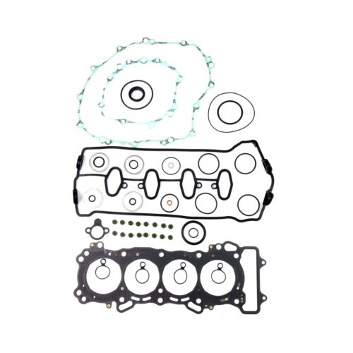GASKET FULL SET CBR600RR 07-17, ATHENA P400210850230, ROAD HONDA
