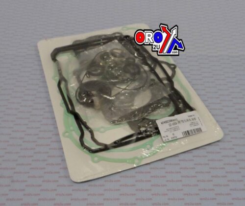 GASKET FULL SET VFR750 88-98, ATHENA WRP P400210850752, ROAD HONDA