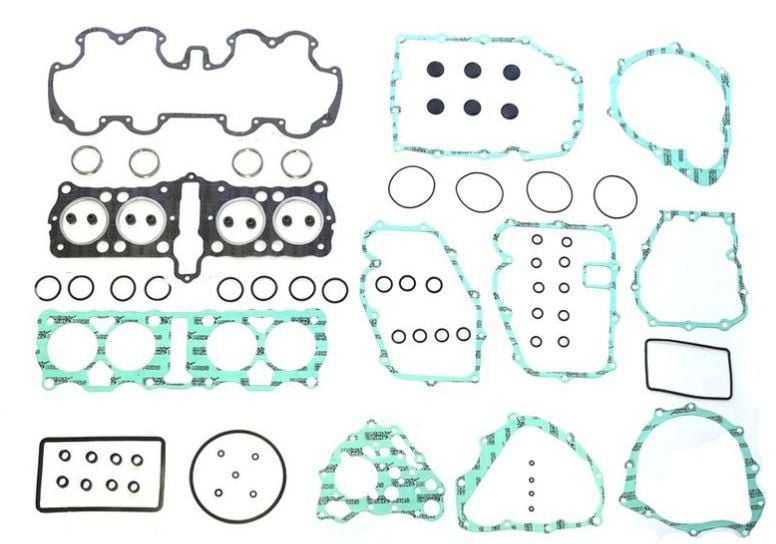 GASKET FULL SET CB750 76-78, ATHENA P400210850701, ROAD HONDA - Image 2