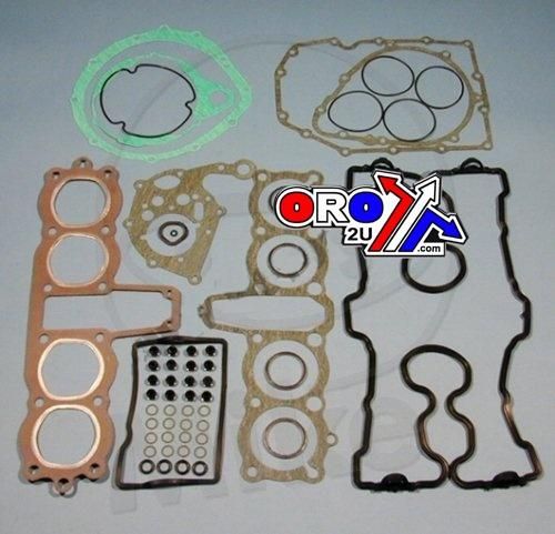 GASKET FULL SET CB750 79-84, ATHENA P400210850700/1, ROAD HONDA