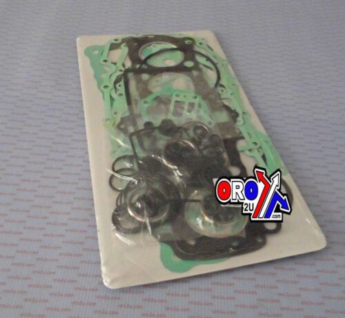GASKET FULL SET CB750 76-78, ATHENA P400210850701, ROAD HONDA