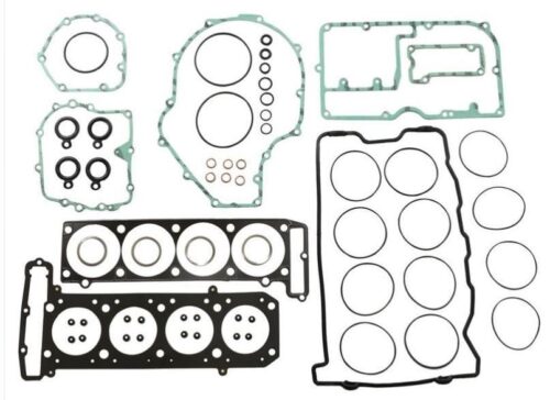 GASKET FULL SET GPZ900R 84-93 ZL900 85-86, ATHENA P400250850900 KAWASAKI