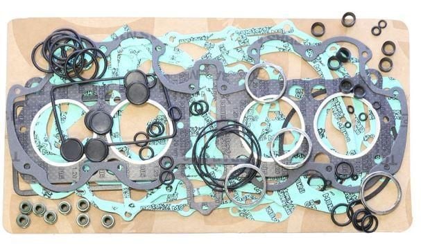 GASKET FULL SET CB750 76-78, ATHENA P400210850701, ROAD HONDA - Image 3