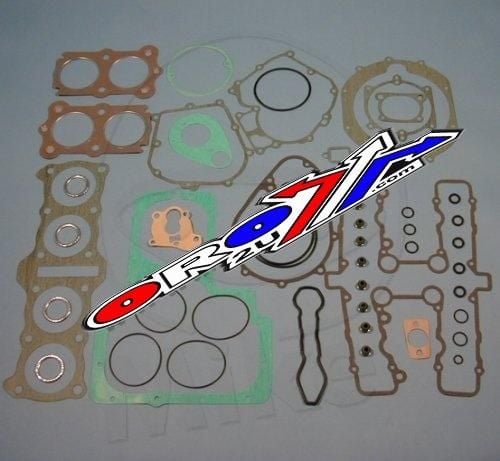 GASKET FULL SET KZ 1000 77-81, ATHENA P400250850958, ROAD KAWASAKI