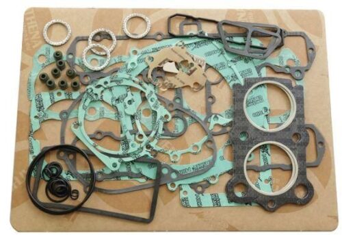 GASKET FULL SET KZ 1000 81-96, ATHENA P400250850960, ROAD KAWASAKI