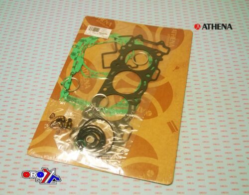 GASKET FULL SET NINJA ZX-10R, ATHENA P400250870058, ROAD KAWASAKI