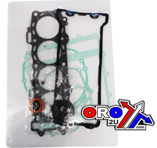 GASKET FULL SET ZX-10R 1000, ATHENA P400250870033, ROAD KAWASAKI