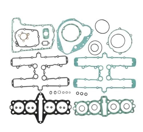 GASKET FULL SET KZ 750 80-93, ATHENA P400250850700