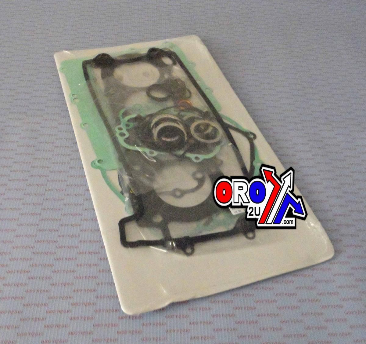 GASKET FULL KIT 99-02 YZF600R6, ATHENA P400485850023 - Image 3