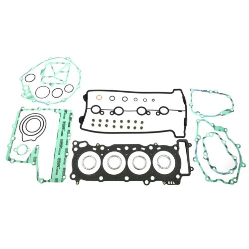 GASKET KIT 2003-08 YZF600 FZR, ATHENA P400485850604