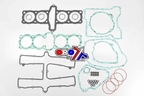 GASKET KIT 1978-81 XS 1100, ATHENA P400485850982