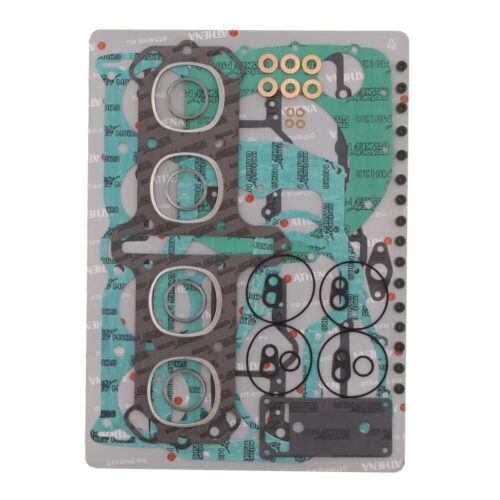 GASKET KIT 1982-83 GSX GS750, ATHENA P400510850721
