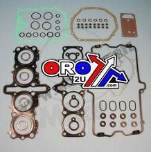 GASKET KIT 1988-89 GSXR 750 GSXF KATANA 89-95, ATHENA P400510850730
