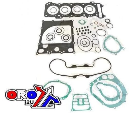 GASKET FULL KIT 07-8 GSXR 1000, ATHENA P400510850059 SUZUKI