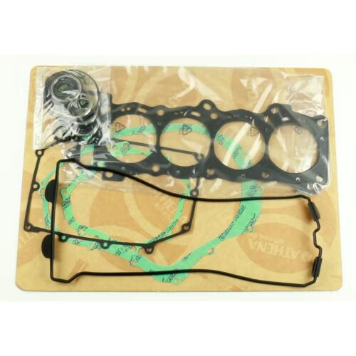 GASKET KIT 09-10 GSX-R 1000, ATHENA P400510850070 SUZUKI