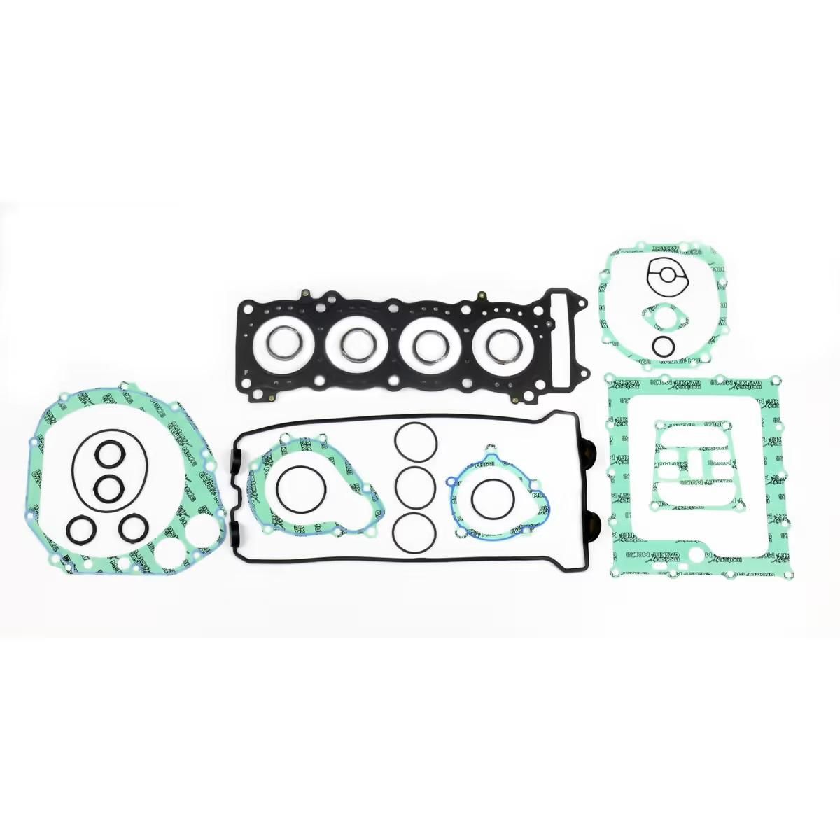 GASKET FULL KIT 01-03 GSX-R600, ATHENA P400510850603 SUZUKI - Image 2