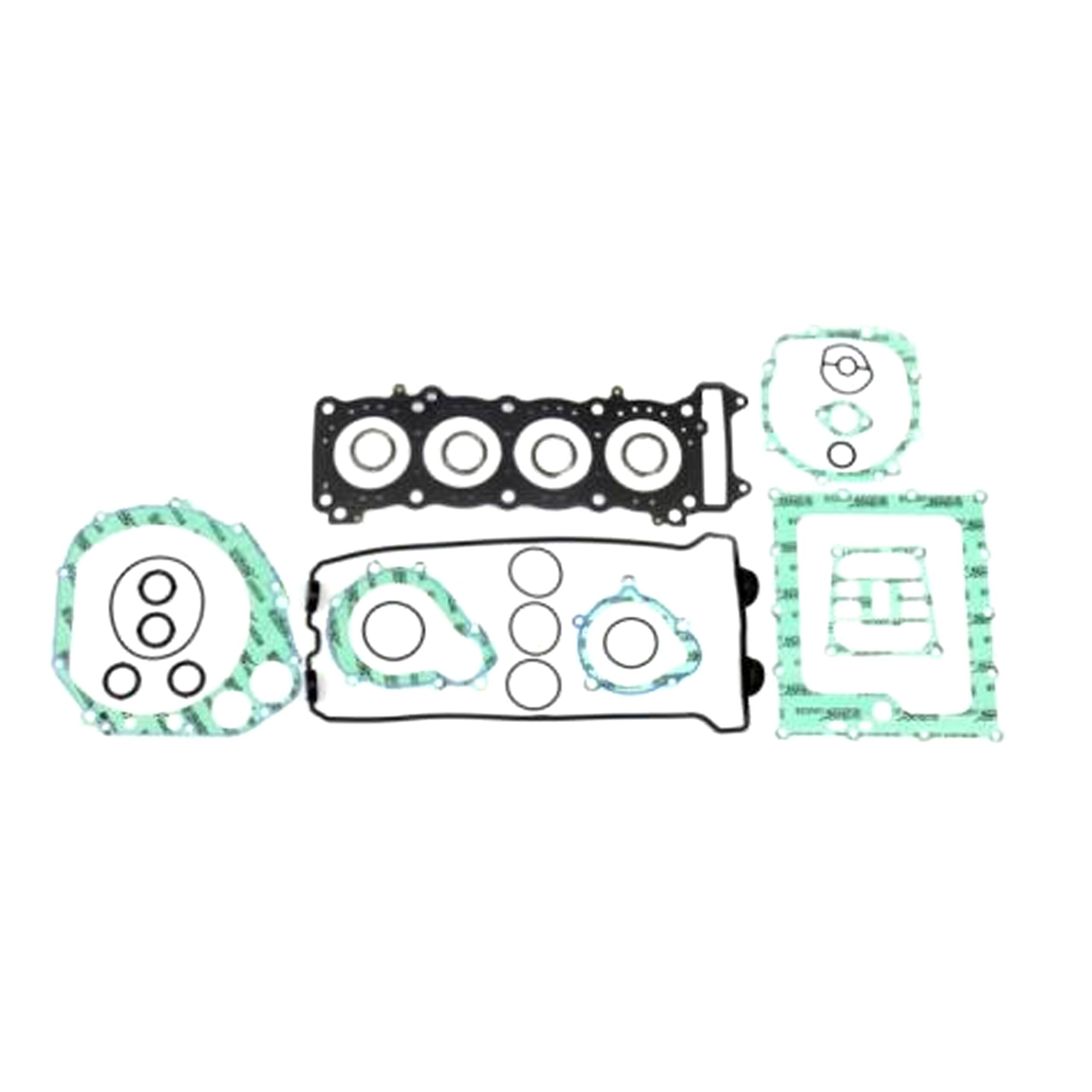 GASKET FULL KIT 01-03 GSX-R600, ATHENA P400510850603 SUZUKI - Image 3
