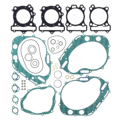 GASKET FULL KIT 99-15 DL SV650, ATHENA P400510850043 SUZUKI
