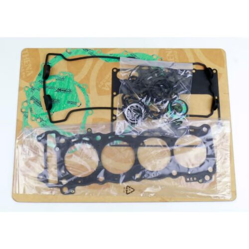 GASKET FULL KIT 6-15 GSX-R 750, ATHENA P400510850053 SUZUKI