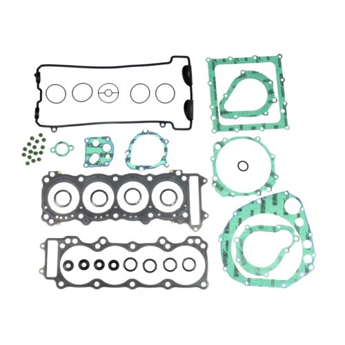 GASKET FULL KIT 96-99 GSXR750, ATHENA P400510850752 SUZUKI