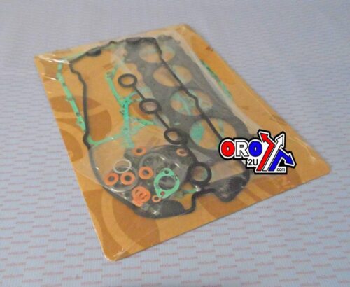GASKET FULL KIT 96-99 CBR900RR, ATHENA P400210850899 HONDA