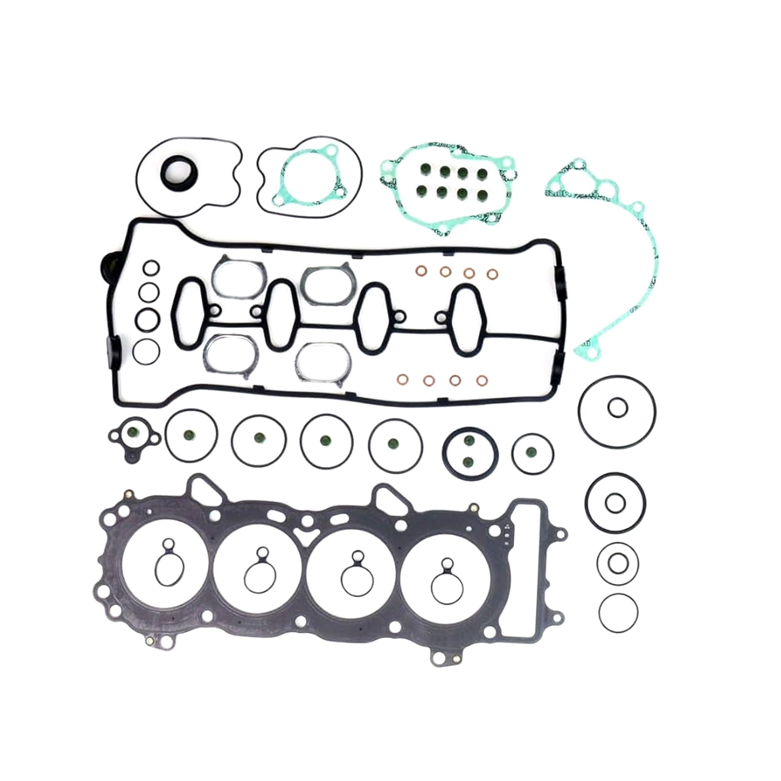 GASKET FULL KIT 04-05 CBR100RR, ATHENA P400210850175 HONDA