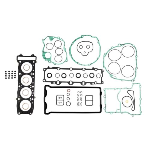 GASKET FULL KIT 94-97 ZX-9 R, ATHENA P400250850002 NINJA KAWASAKI