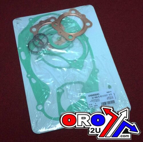 GASKET FULL KIT 76-79 RD400, ATHENA P400485850401 YAMAHA