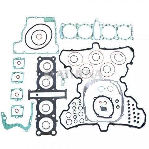 GASKET FULL KIT 86-93 FJ1200, ATHENA P400485850985/1 ABS YAMAHA