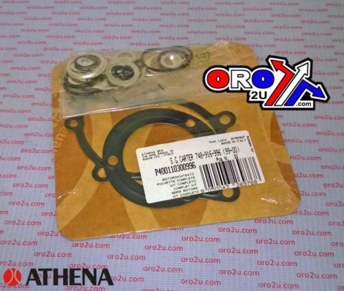 CLUTCH GASKET DUCATI 748 916 996, ATHENA P400110300996