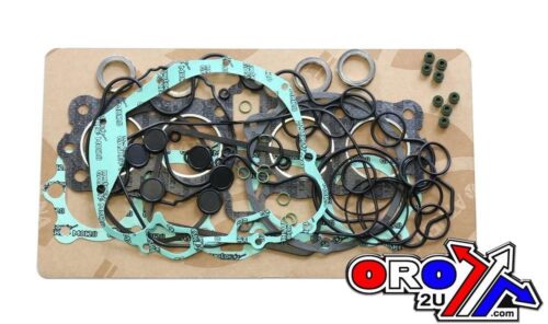 GASKET FULL KIT 74-78 CB 550, ATHENA P400210850529 HONDA