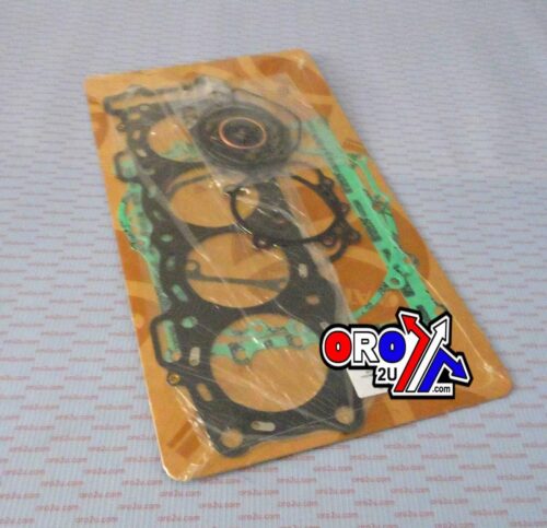GASKET FULL KIT 04 KAWA ZX-10R, ATHENA P400250870024