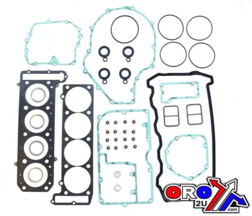 GASKET FULL KIT 90-01 ZX1100, ATHENA P400250850980/1 KAWASAKI